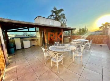 Apartamento · 134m² · 3 Quartos · 1 Vaga · Cobertura - Paquetá | Belo Horizonte