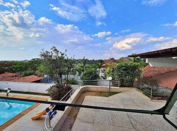 Casa · 1000m² · 4 Quartos · 10 Vagas · Casa À Venda, 4 Quartos, 4 Suítes, 10 Vagas, Bandeirantes - Belo Horizonte/mg