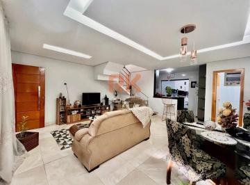 Casa · 120m² · 3 Quartos · 2 Vagas · Casa À Venda, 3 Quartos, 1 Suíte, 2 Vagas, Sinimbu - Belo Horizonte/mg