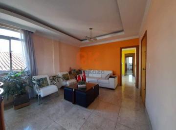 Apartamento · 120m² · 4 Quartos · 4 Vagas · Apartamento Diferenciado – Ouro Preto | Belo Horizonte