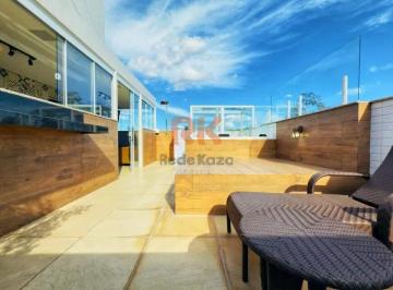 Apartamento · 157m² · 3 Quartos · 2 Vagas · Cobertura À Venda, 3 Quartos, 1 Suíte, 2 Vagas, Itapoã - Belo Horizonte/mg