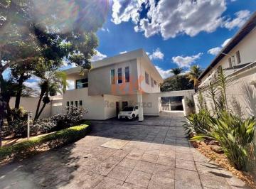 Casa · 400m² · 5 Quartos · 15 Vagas · Casa À Venda, 5 Quartos, 2 Suítes, 15 Vagas, São Luiz - Belo Horizonte/mg