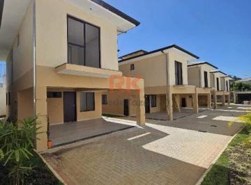 Casa · 123m² · 4 Quartos · 2 Vagas · Condomínio Com 5 Casas a Venda Na Pampulha;