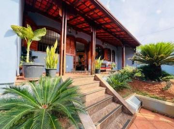 Casa · 351m² · 3 Quartos · 4 Vagas · Casa - Castelo I Belo Horizonte