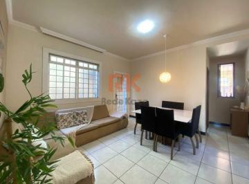 Casa · 167m² · 4 Quartos · 5 Vagas · Casa Á Venda - Serrano - Belo Horizonte/mg