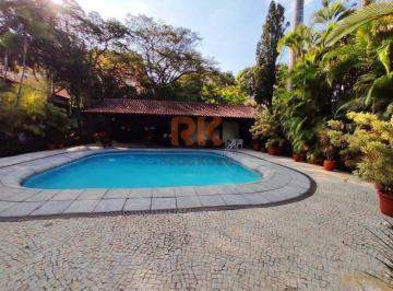 Casa · 1000m² · 7 Quartos · 8 Vagas · Casa À Venda – Alto Padrão | Belo Horizonte