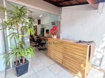 Casa · 150m² · 2 Quartos · Casa Comercial - Castelo - Belo Horizonte
