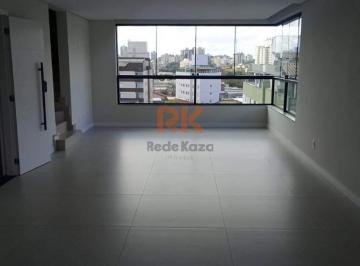 Apartamento · 294m² · 5 Quartos · 3 Vagas · Cobertura Á Venda - Castelo - Belo Horizonte
