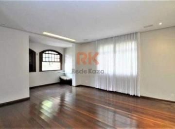 Casa · 328m² · 3 Quartos · 4 Vagas · Casa Á Venda - São José - Belo Horizonte