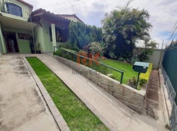 Casa · 210m² · 4 Quartos · 2 Vagas · Casa - Alipio de Melo - Belo Horizonte