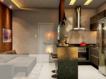 Apartamento · 33m² · 1 Quarto · 1 Vaga · Apartamento Á Venda - São Luiz - Belo Horizonte
