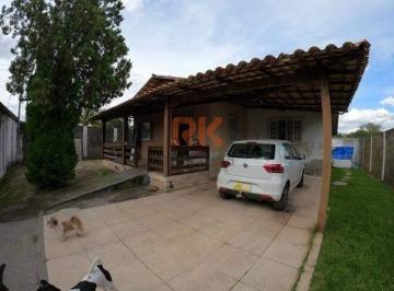 Casa · 180m² · 3 Quartos · 4 Vagas · Casa Á Venda - Bandeirantes | Belo Horizonte