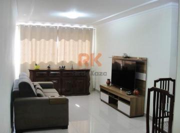 Apartamento · 212m² · 3 Quartos · 3 Vagas · Área Privativa Castelo | Belo Horizonte