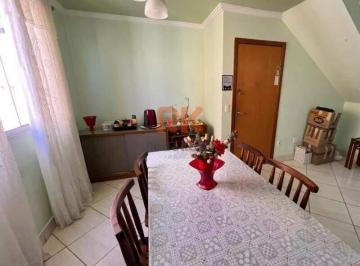 Apartamento · 148m² · 3 Quartos · 2 Vagas · Cobertura Á Venda - Santa Terezinha - Belo Horizonte