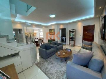 Apartamento · 192m² · 3 Quartos · 2 Vagas · Cobertura À Venda, 3 Quartos, 1 Suíte, 3 Vagas, 200 m Castelo - Belo Horizonte/mg