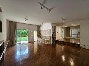 Foto 15 · Casa Para Venda Em Condomínio Fechado No Taquaral Em Campinas - Façanha Imóveis