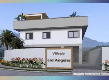 Apartamento · 43m² · 2 Quartos · 1 Vaga · Apartamento À Venda Em Caraguatatuba, Jardim Do Sol, Com 2 Quartos, 43 m²