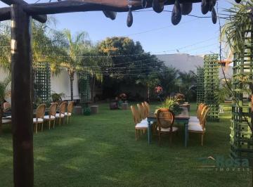 Casa · 280m² · 4 Vagas · Ponto Comercial Para Venda No Bairro Santa Rosa, Cuiabá