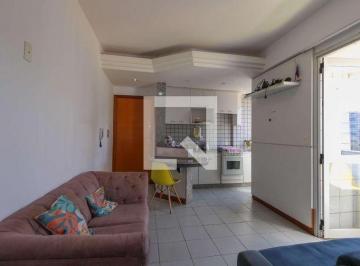 Apartamento · 40m² · 1 Quarto · 1 Vaga · Apartamento À Venda - Anchieta, 1 Quarto, 40 m² - Belo Horizonte