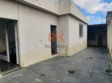 Casa · 360m² · 2 Quartos · 3 Vagas · Casa À Venda, 2 Quartos, 3 Vagas, Parque Recreio - Contagem/mg