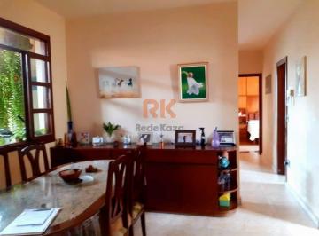 Casa · 280m² · 4 Quartos · 3 Vagas · Excelente Casa À Venda Em Lote de 400 m².