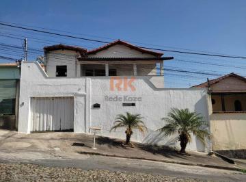 Casa · 271m² · 4 Quartos · 5 Vagas · Casa À Venda, 4 Quartos, 1 Suíte, 5 Vagas, Arvoredo I - Contagem/mg