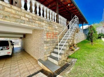 Casa · 377m² · 3 Quartos · 10 Vagas · Casa À Venda, 3 Quartos, 1 Suíte, 10 Vagas, Ressaca - Contagem/mg