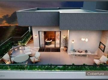 Apartamento · 160m² · 3 Quartos · 3 Vagas · Cobertura À Venda, 3 Quartos, 1 Suíte, 3 Vagas, Cabral - Contagem/mg