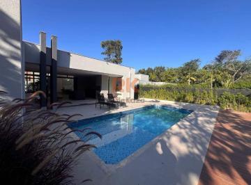 Casa · 300m² · 4 Quartos · 4 Vagas · Casa Em Condomínio À Venda, 4 Quartos, 4 Suítes, 4 Vagas, Veredas Da Lagoa - Lagoa Santa/mg