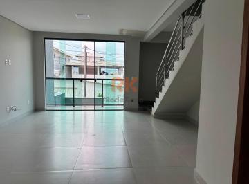 Casa · 140m² · 3 Quartos · 2 Vagas · Casa Geminada À Venda, 3 Quartos, 1 Suíte, 2 Vagas, Cândida Ferreira - Contagem/mg