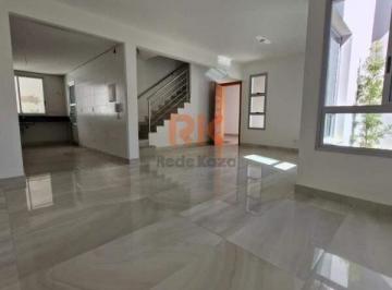 Casa · 130m² · 3 Quartos · 2 Vagas · Casa Em Condomínio À Venda, 3 Quartos, 1 Suíte, 2 Vagas, Centro - Contagem/mg