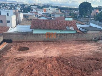 Terreno · Lote À Venda, Jardim Leblon - Belo Horizonte/mg