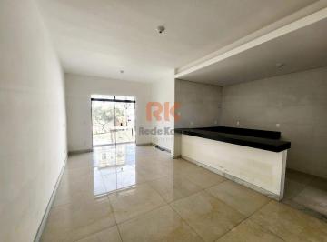Casa · 105m² · 3 Quartos · 2 Vagas · Casa Geminada À Venda, 3 Quartos, 1 Suíte, 2 Vagas, Vale Das Orquideas - Contagem/mg