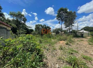 Terreno · Lote À Venda, Chácaras Cotia - Contagem/mg