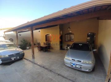 Casa · 225m² · 4 Quartos · 3 Vagas · Casa À Venda, 4 Quartos, 1 Suíte, 3 Vagas, Kennedy - Contagem/mg