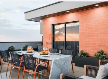 Apartamento · 119m² · 4 Quartos · 4 Vagas · Cobertura À Venda, 4 Quartos, 1 Suíte, 4 Vagas, Cabral - Contagem/mg