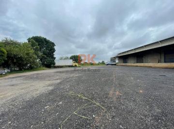 Comercial · 1500m² · Galpão À Venda, Chácara Cotia - Contagem/mg