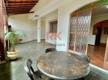 Casa · 280m² · 5 Quartos · 6 Vagas · Casa À Venda, 5 Quartos, 2 Suítes, 6 Vagas, Novo Progresso - Contagem/mg