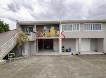 Casa · 750m² · 3 Quartos · 5 Vagas · Sobrado À Venda Em São José Dos Pinhais - Colônia Murici