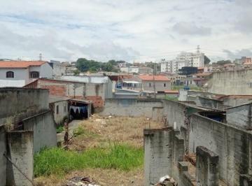 Terreno · 154m² · Terreno - Lote À Venda Na Vila Natal Em Mogi Das Cruzes