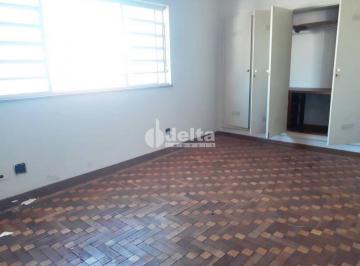 NULL · Casa Residencial Disponível Para Venda No Bairro Centro Em Uberlândia - Mg