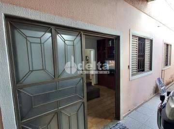 NULL · Casa Residencial Disponível Para Venda No Bairro Santa Luzia Em Uberlândia - Mg