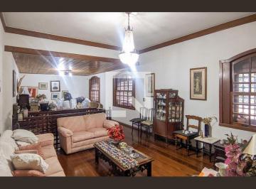 Casa · 446m² · 6 Quartos · 4 Vagas · Casa À Venda - Serra, 6 Quartos, 446 m² - Belo Horizonte