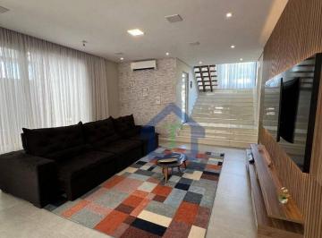 e633f1e6b94a5cb6a11576e34870cf35.jpg · Casa No Reserva Santa Anna, Com 3 Suítes Com Closet À Venda, 254 m² por R$2.590.000