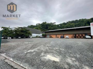 2945c02fe573080e6518018db263818e.jpg · Galpão Para Alugar, 3000 m² por R$68.000/mês - Badenfurt - Blumenau/sc