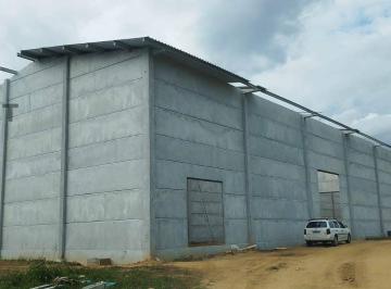 b6ff6d0dc4c3d69ad648246d127e02a0.jpg · Galpão Para Alugar, 2880 m² por R$57.000/mês - Benedito - Indaial/sc