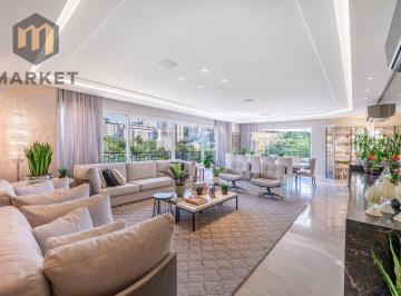 51023275b6688d8f27de5d4ad6c5ea2c.jpg · Apartamento Com 3 Suítes À Venda, 332 m² por R$6.900.000 - Jardim Blumenau - Blumenau/sc