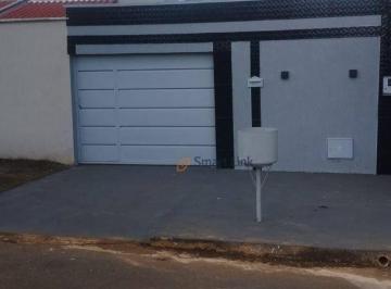 b3c0e53926bb4894b0827b953e853c26.jpg · Casa Com 2 Dormitórios À Venda, 100 m² por R$200.000 - Centro - Guapó/go