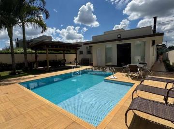 8098ce06f24c42cd6a3d6cc81c3d0c7c.jpg · Casa Com 3 Dormitórios, Sendo 3 Suítes Disponível Para Venda Ou Locação No Residencial Shambala II,