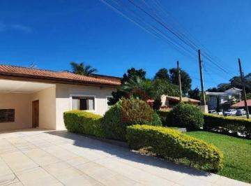 061bd7560e7279818396a8a983aae352.jpg · Casa Com 3 Suítes À Venda, 267 m² por R$1.500.000 - Paysage Clair - Vargem Grande Paulista/sp